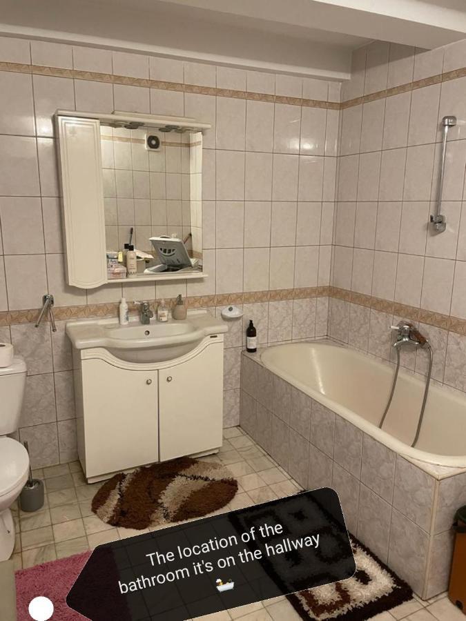 Blue House Hotel Braşov Eksteriør billede