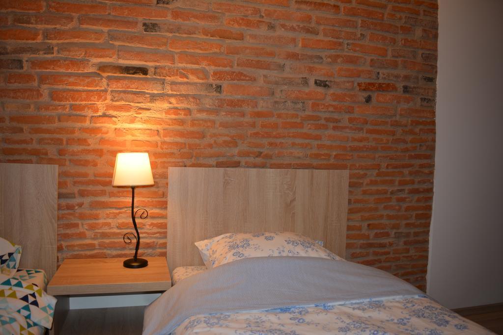 Blue House Hotel Braşov Værelse billede