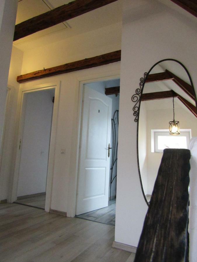 Blue House Hotel Braşov Eksteriør billede