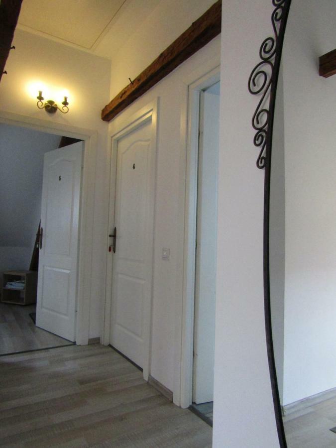 Blue House Hotel Braşov Eksteriør billede